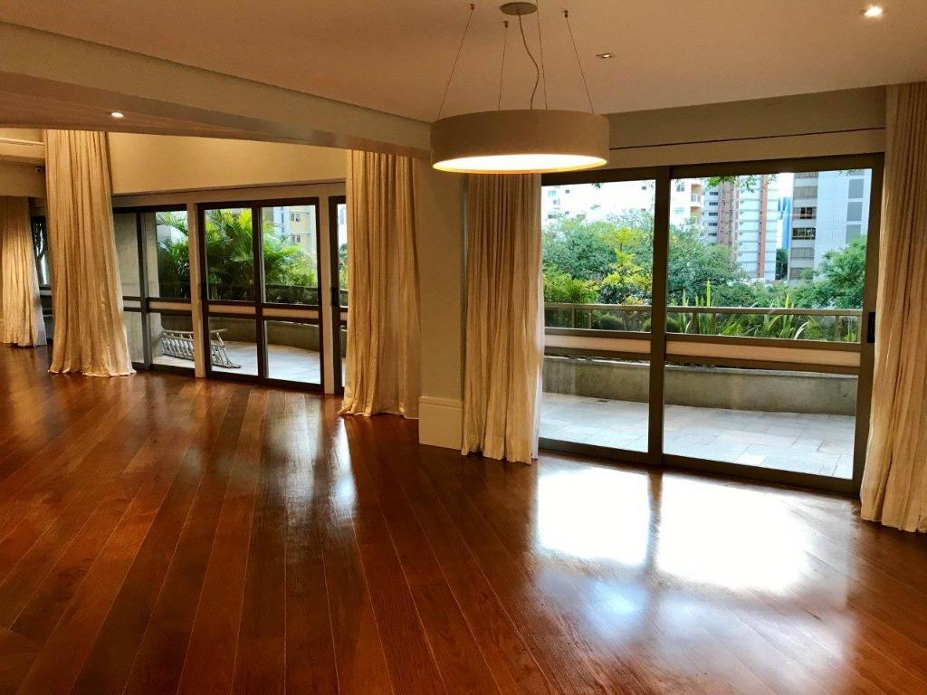 Apartamento à venda com 4 quartos, 670m² - Foto 30