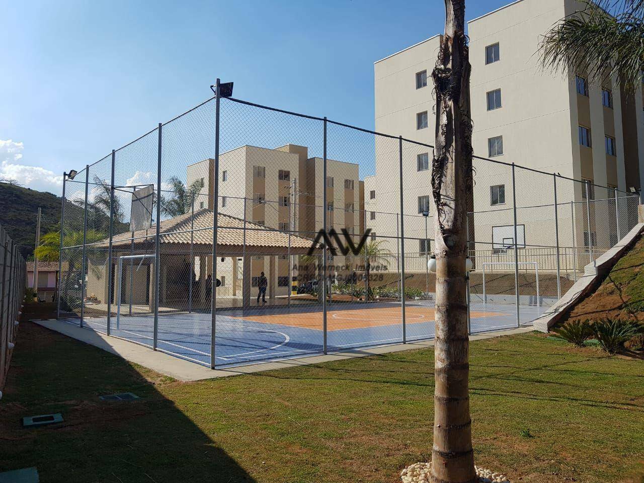 Apartamento à venda com 2 quartos, 47m² - Foto 22