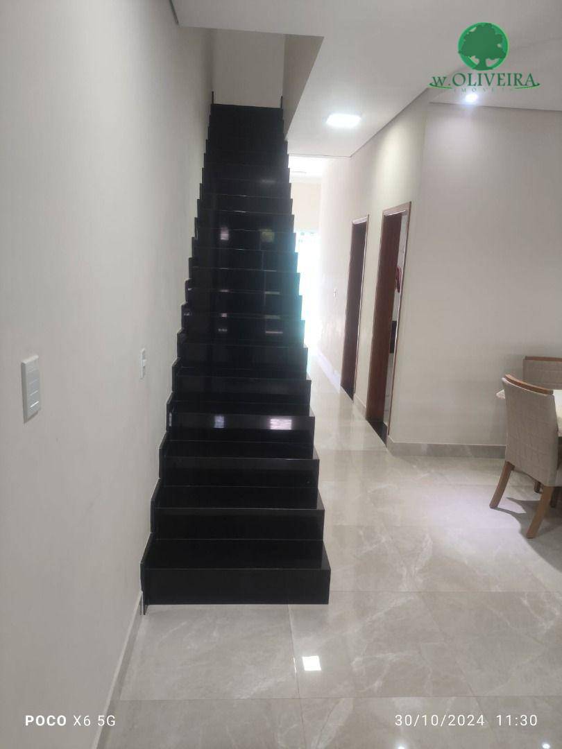 Sobrado à venda com 4 quartos, 210m² - Foto 24