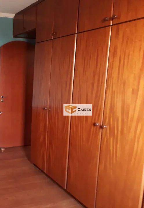 Apartamento à venda com 3 quartos, 76m² - Foto 4