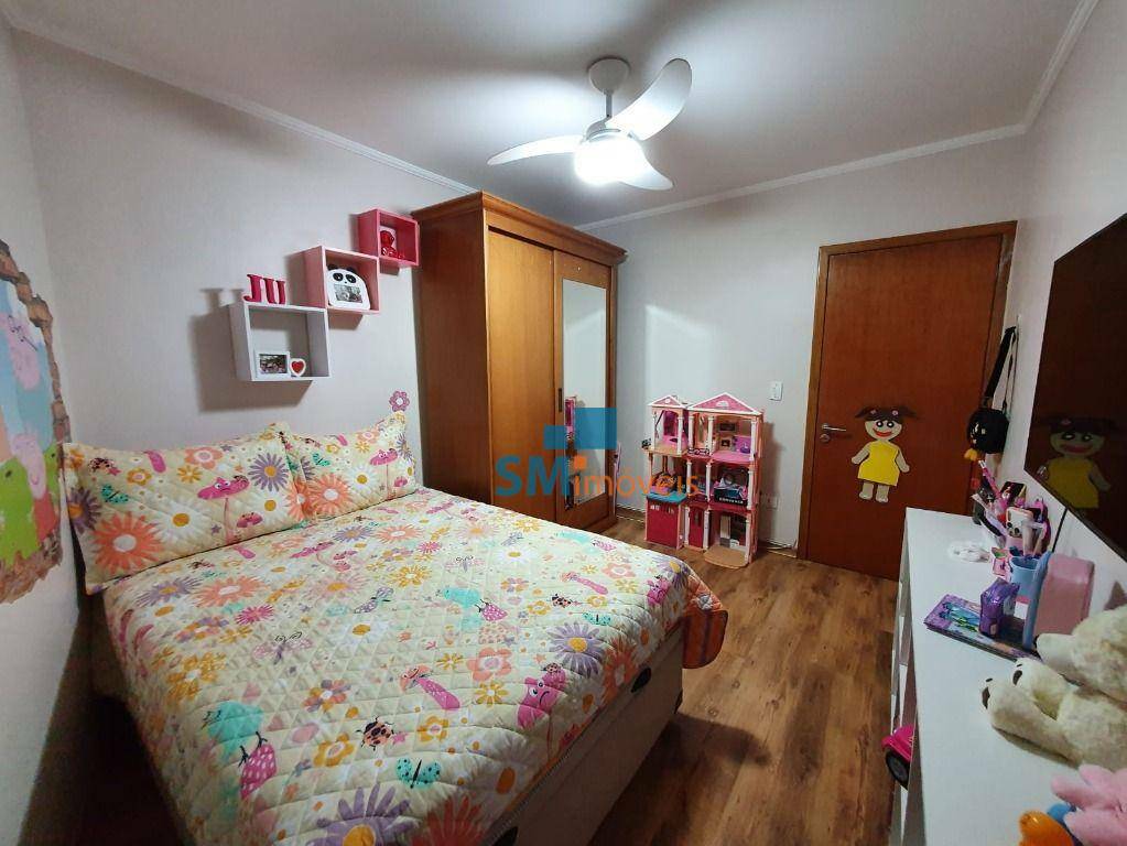 Apartamento à venda com 2 quartos, 79m² - Foto 3