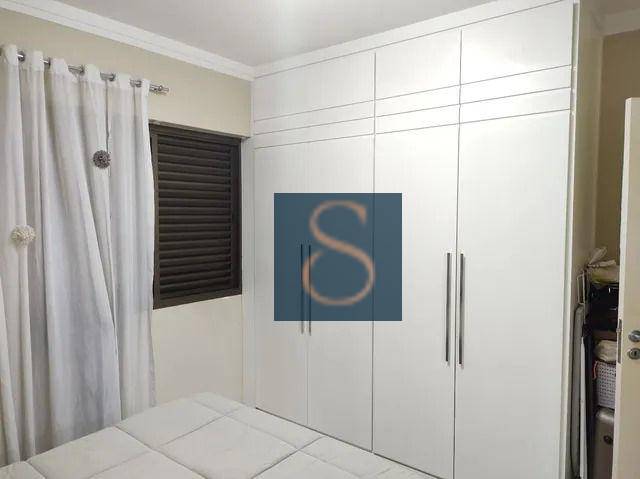 Apartamento à venda com 3 quartos, 114m² - Foto 9