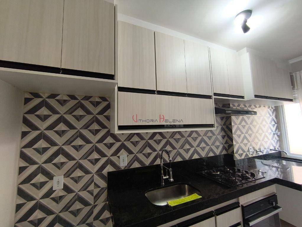 Apartamento para alugar com 2 quartos, 60m² - Foto 23