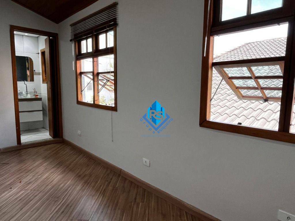 Sobrado à venda e aluguel com 4 quartos, 250m² - Foto 39