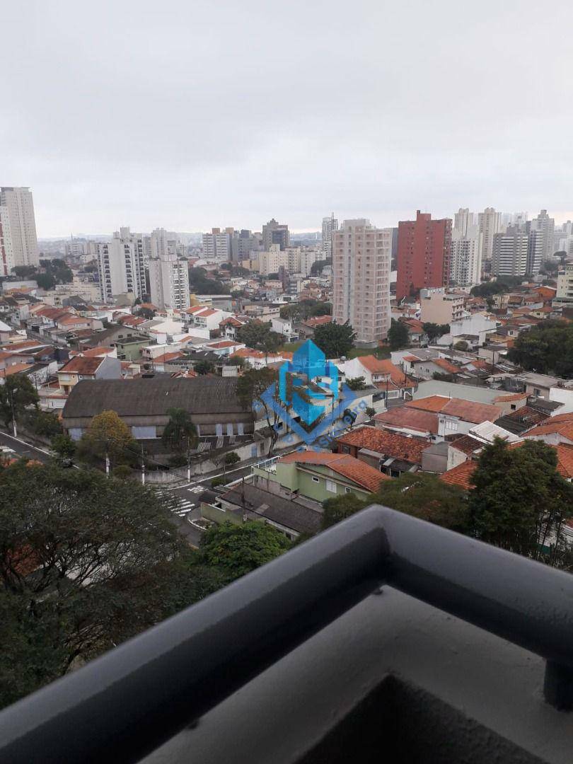 Apartamento à venda com 2 quartos, 67m² - Foto 6