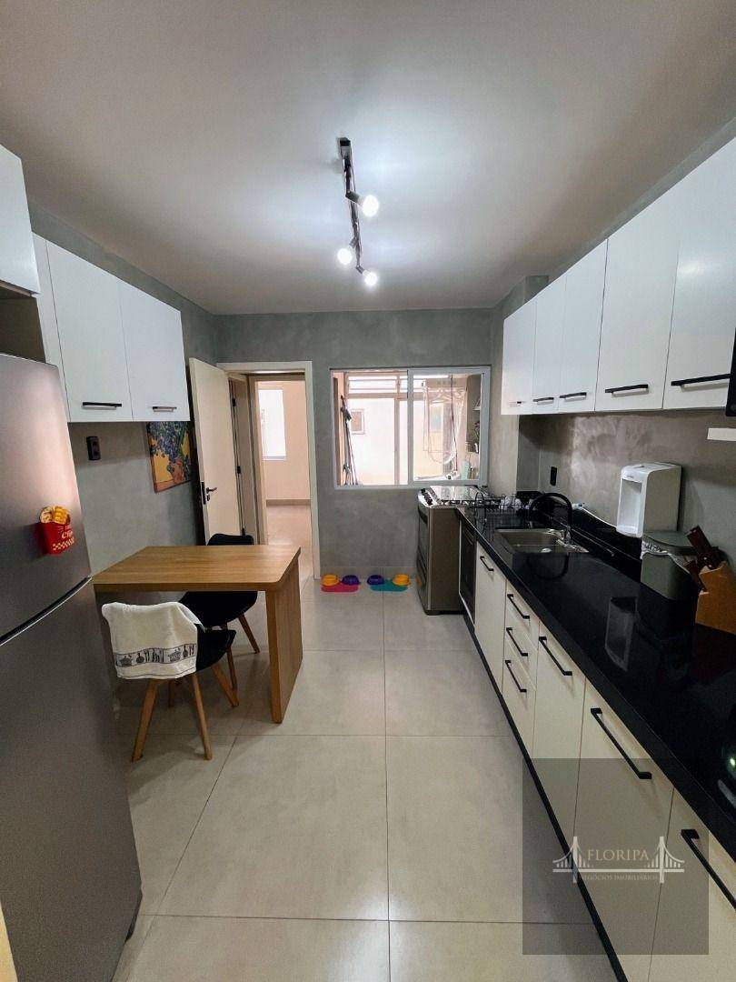Apartamento, 3 quartos, 96 m² - Foto 5