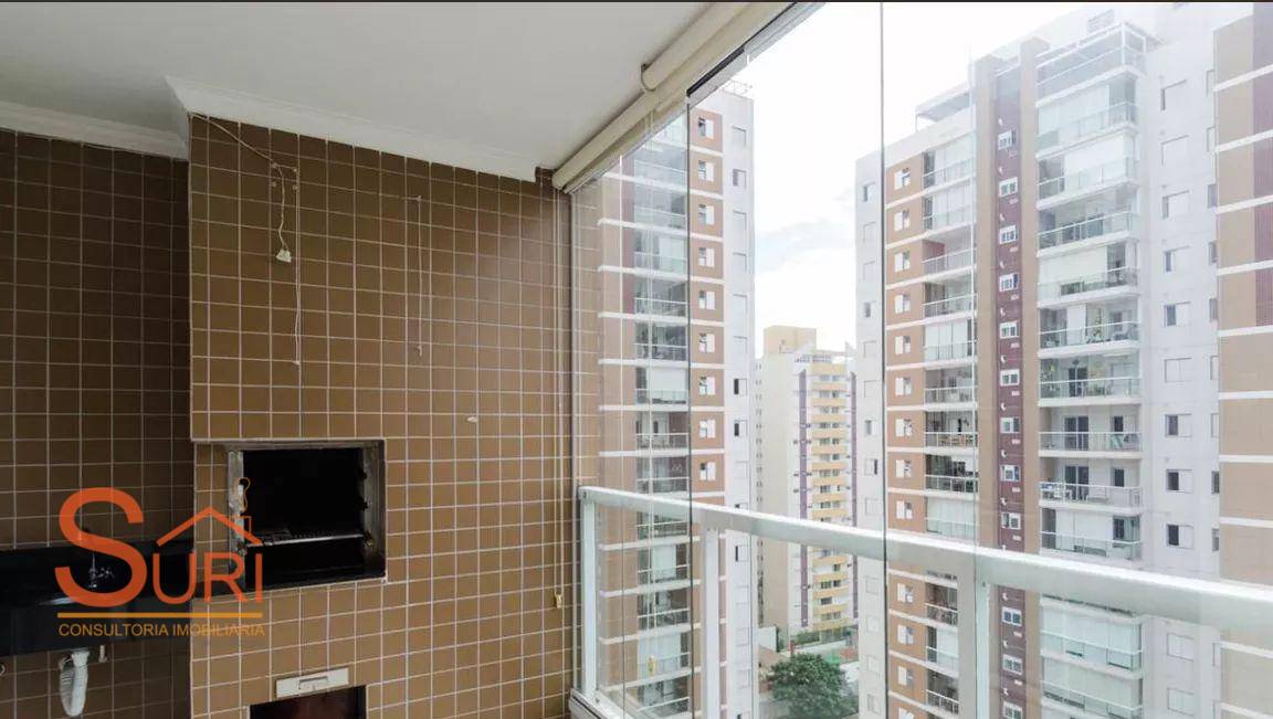 Apartamento à venda com 3 quartos, 102m² - Foto 4