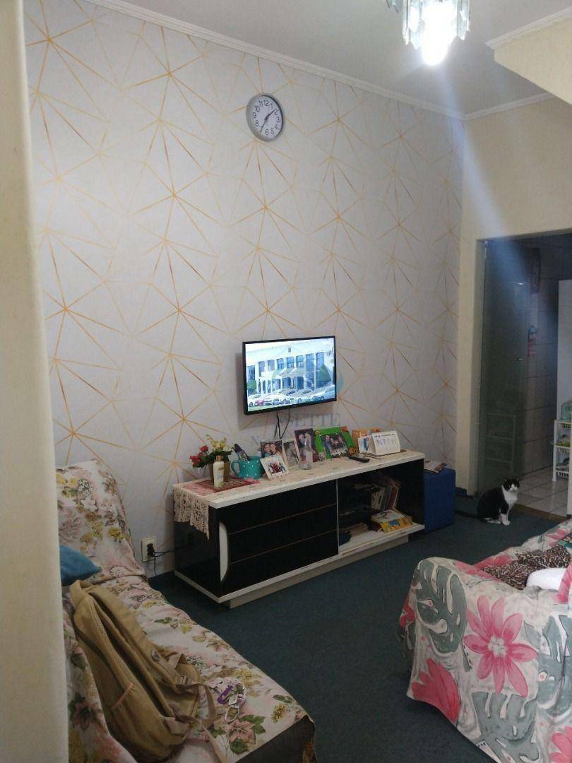 Sobrado à venda com 2 quartos, 88m² - Foto 6