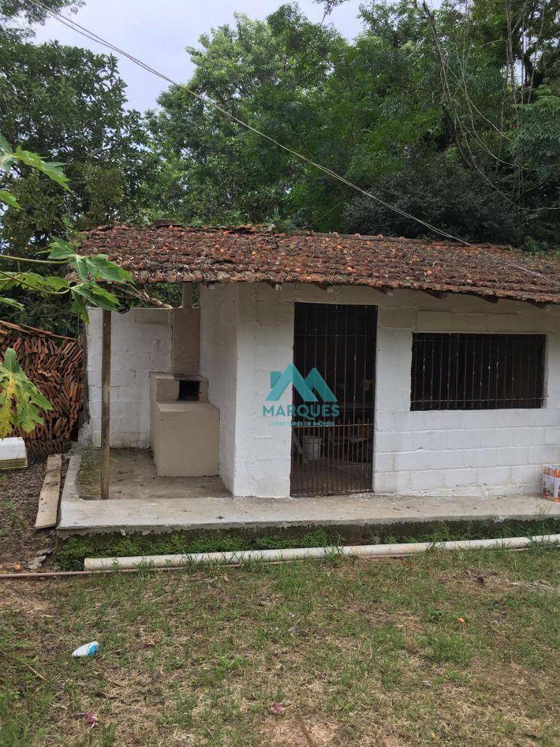 Chácara à venda com 2 quartos, 80m² - Foto 4