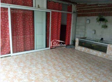 Sobrado à venda com 3 quartos, 100m² - Foto 7