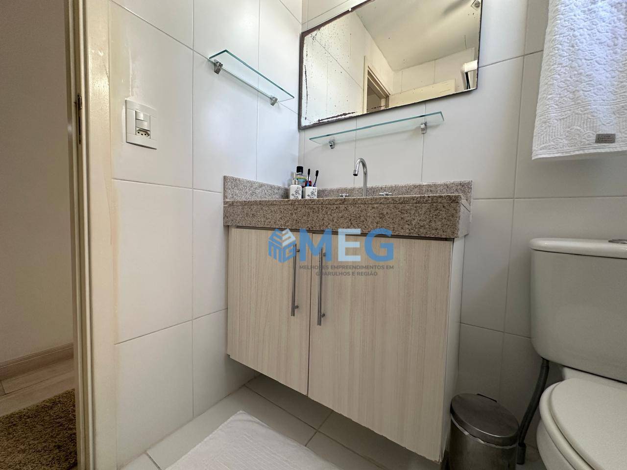 Apartamento à venda com 2 quartos, 78m² - Foto 24