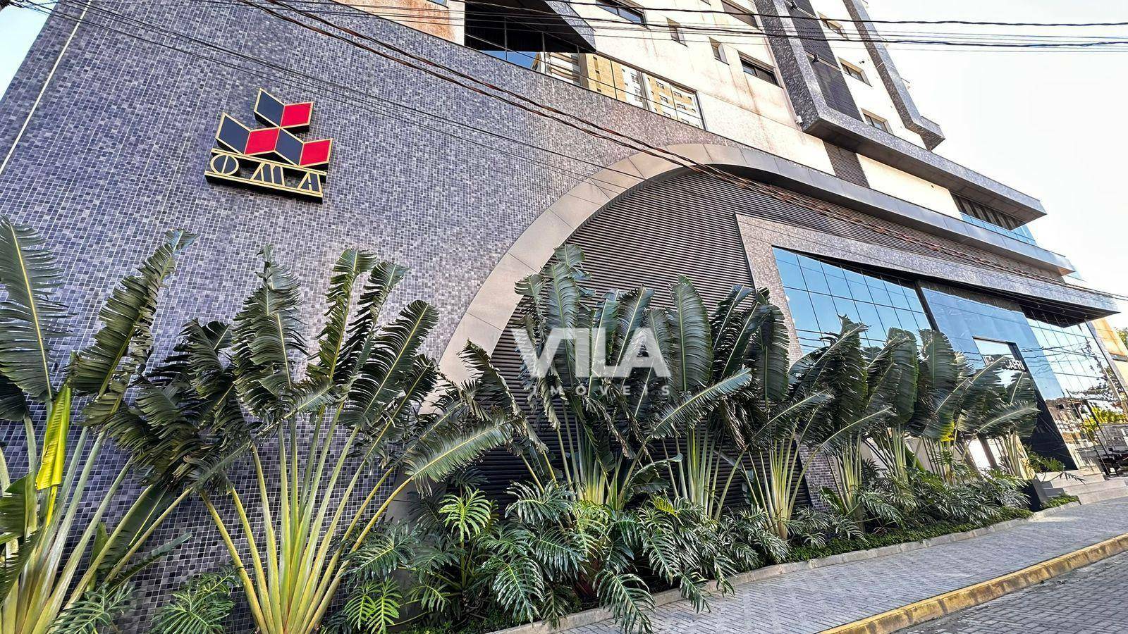 Apartamento, 3 quartos, 134 m² - Foto 2