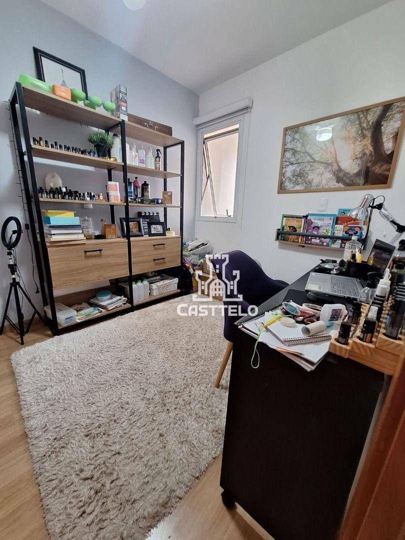 Apartamento à venda com 3 quartos, 80M2 - Foto 11