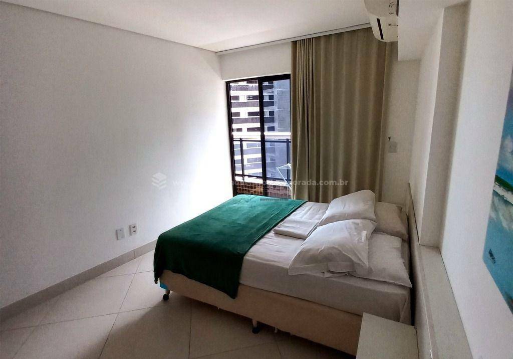 Apartamento para lancamento com 1 quarto, 40m² - Foto 15