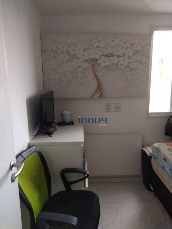 Apartamento à venda com 3 quartos, 67m² - Foto 12