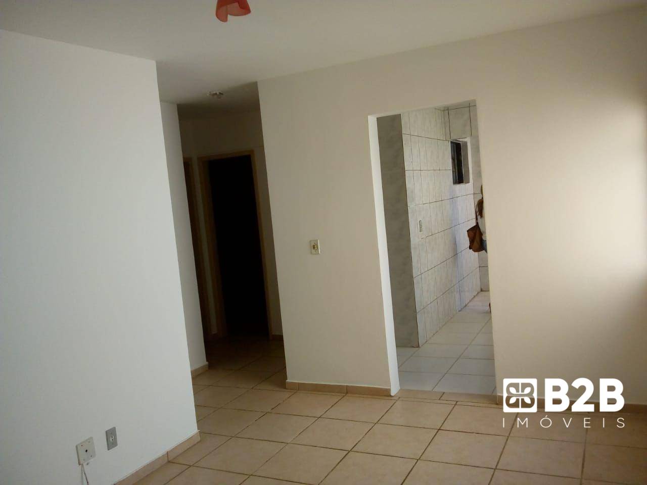 Apartamento à venda com 3 quartos, 68m² - Foto 9