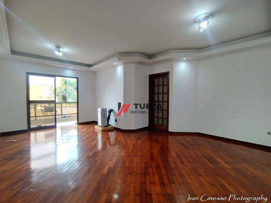 Apartamento à venda com 3 quartos, 118m² - Foto 30