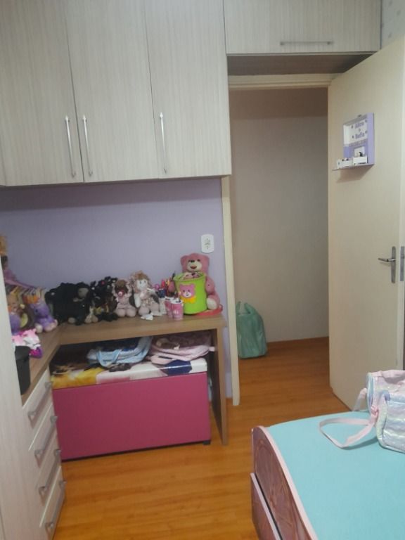 Apartamento à venda com 2 quartos, 50m² - Foto 12