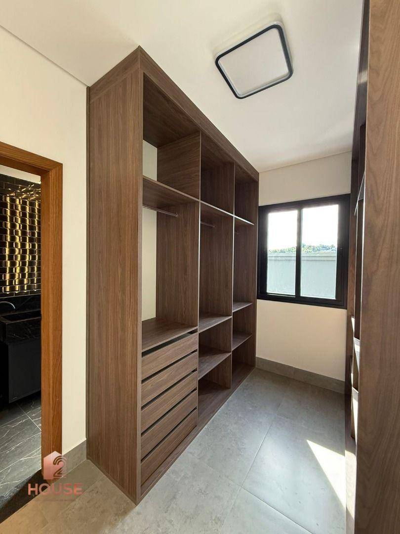 Casa de Condomínio à venda com 4 quartos, 297m² - Foto 15