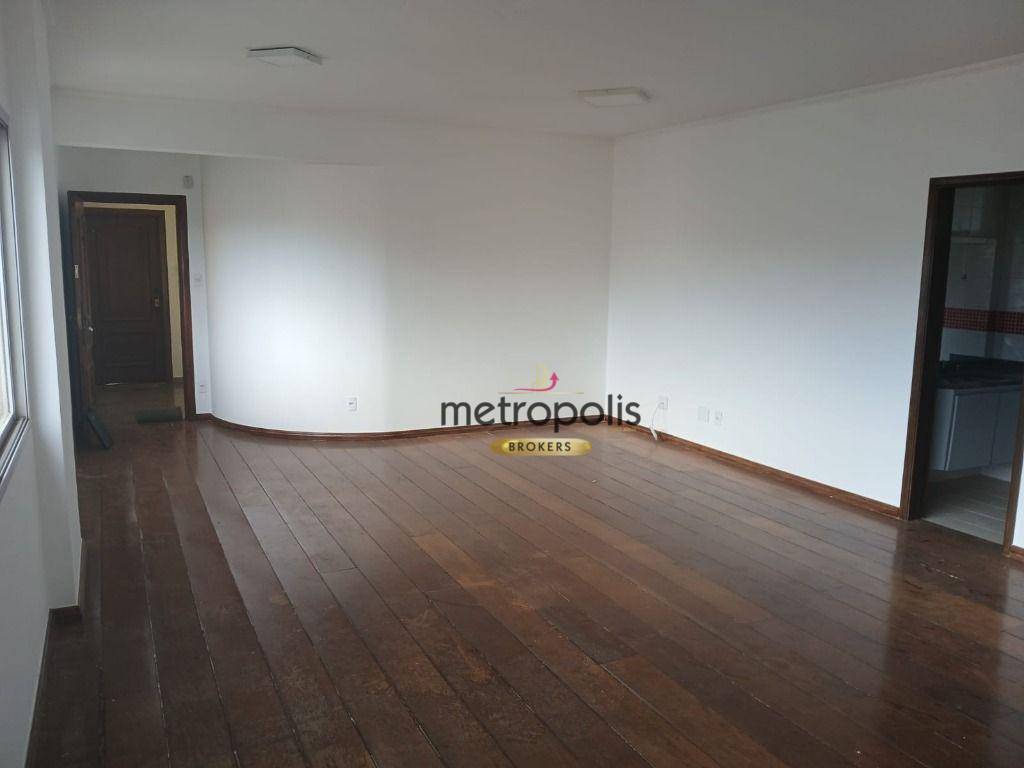 Apartamento à venda com 3 quartos, 170m² - Foto 3