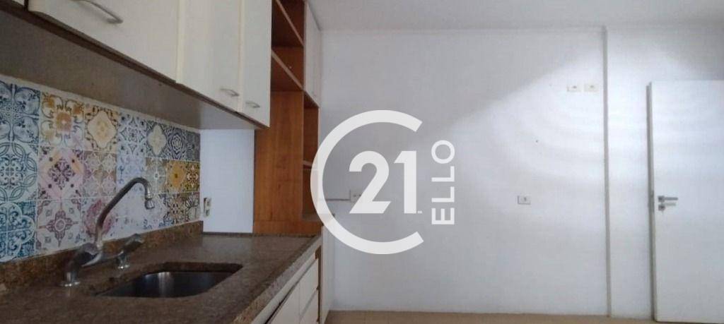 Apartamento à venda com 4 quartos, 160m² - Foto 9