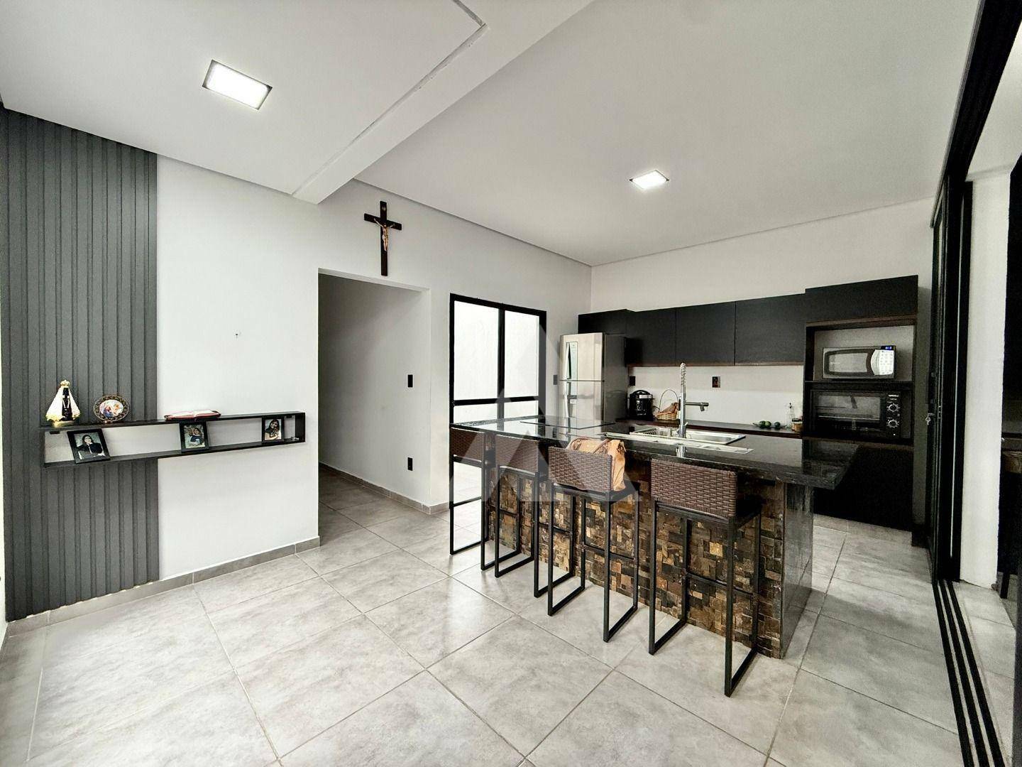 Casa à venda com 3 quartos, 145m² - Foto 19