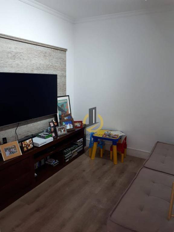 Apartamento à venda com 3 quartos, 137m² - Foto 12