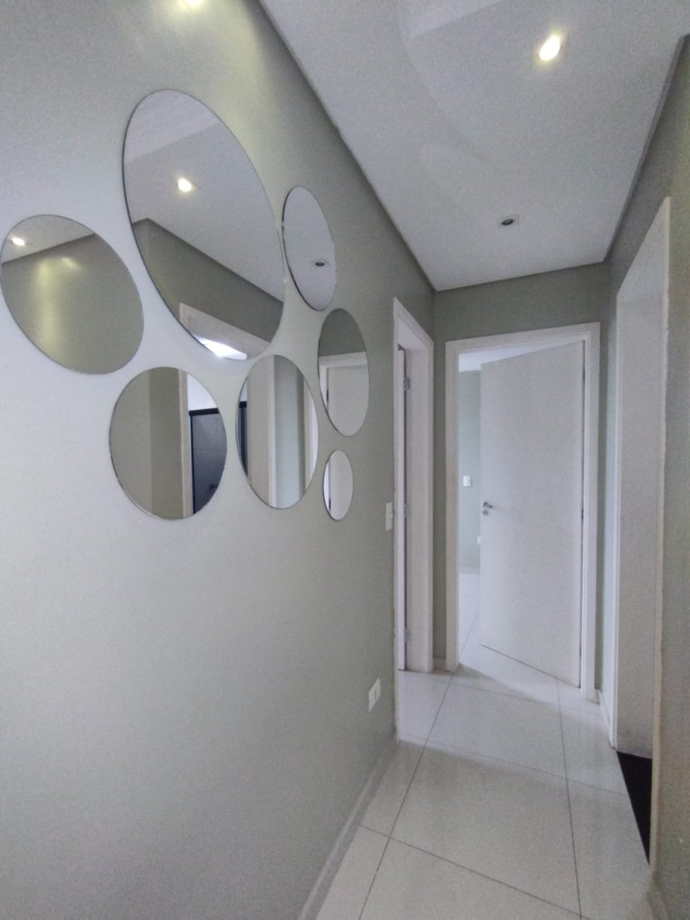 Apartamento para alugar com 2 quartos, 54m² - Foto 20