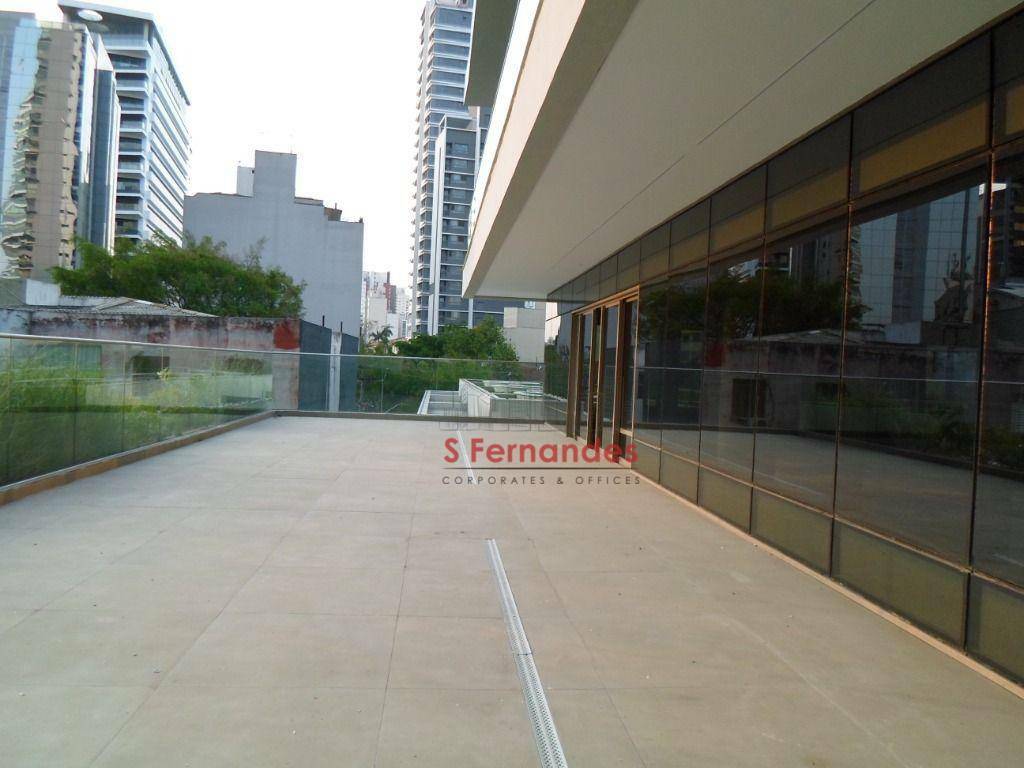 Conjunto Comercial-Sala para alugar, 921m² - Foto 17