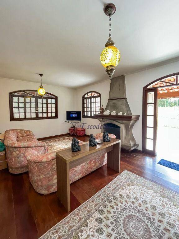 Casa de Condomínio à venda com 4 quartos, 292m² - Foto 39