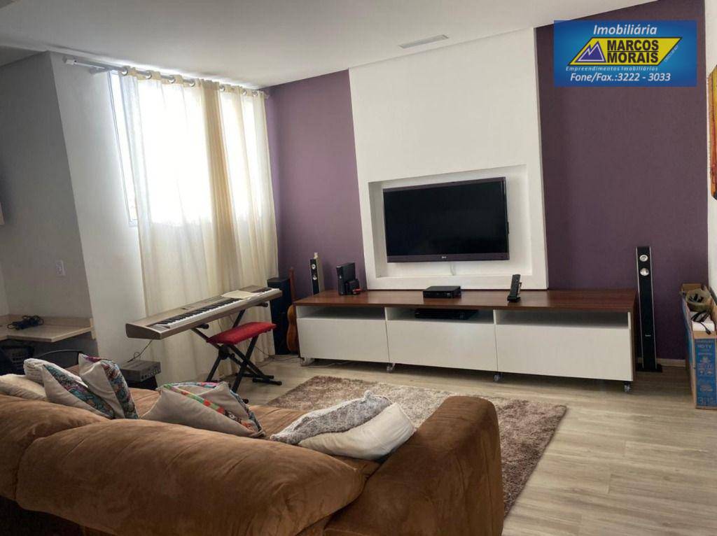 Apartamento à venda com 2 quartos, 115m² - Foto 1