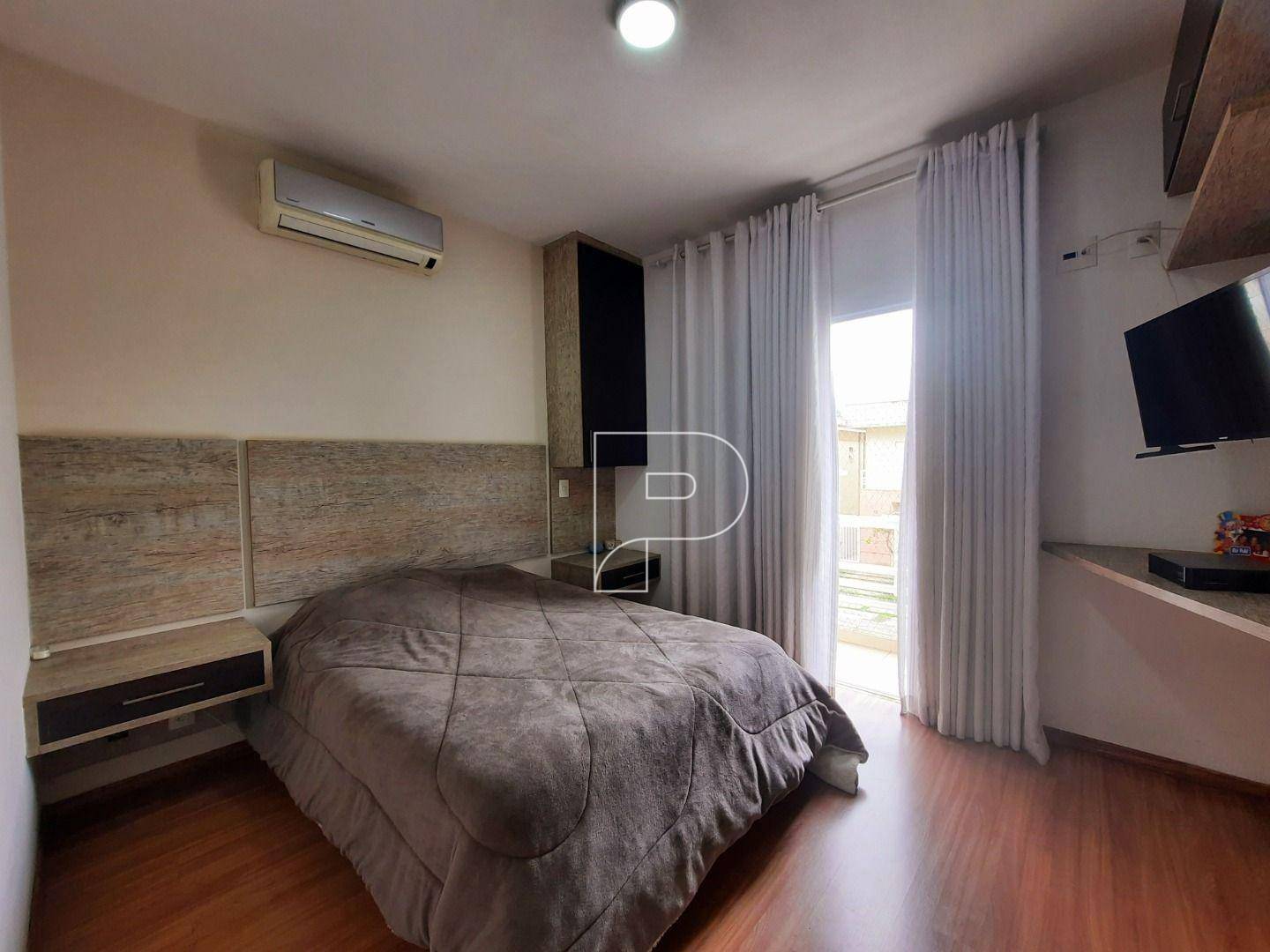 Casa de Condomínio à venda com 3 quartos, 110m² - Foto 22