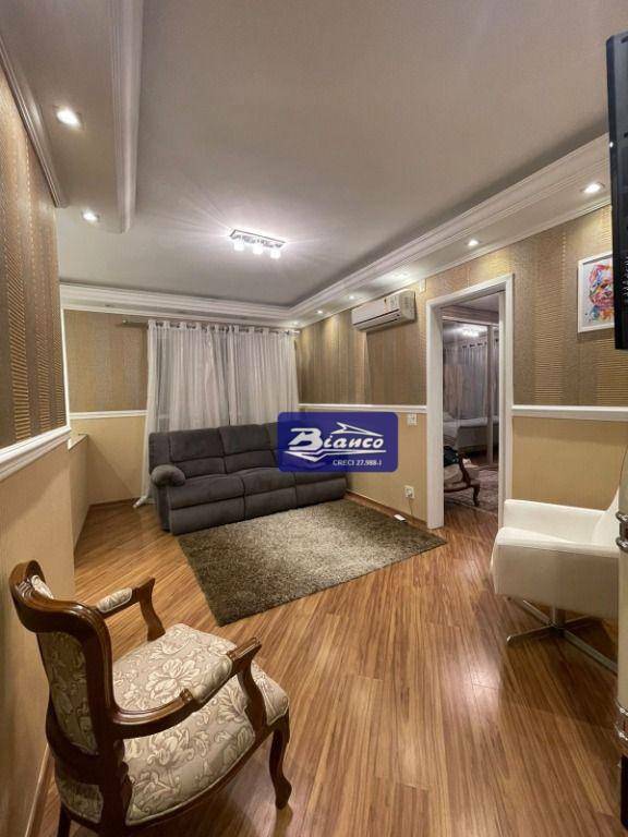 Apartamento à venda com 2 quartos, 160m² - Foto 9