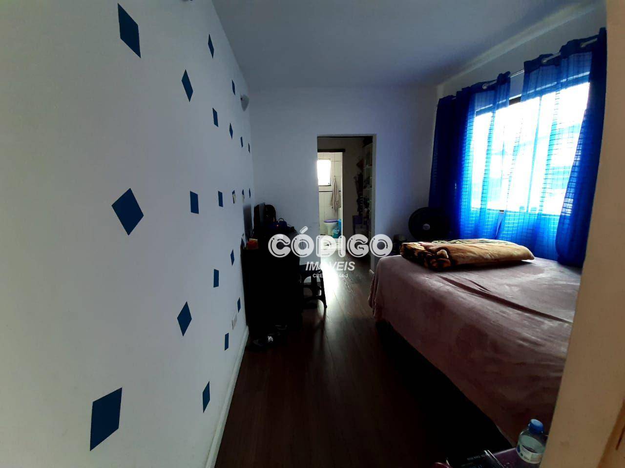 Sobrado, 2 quartos, 203 m² - Foto 4