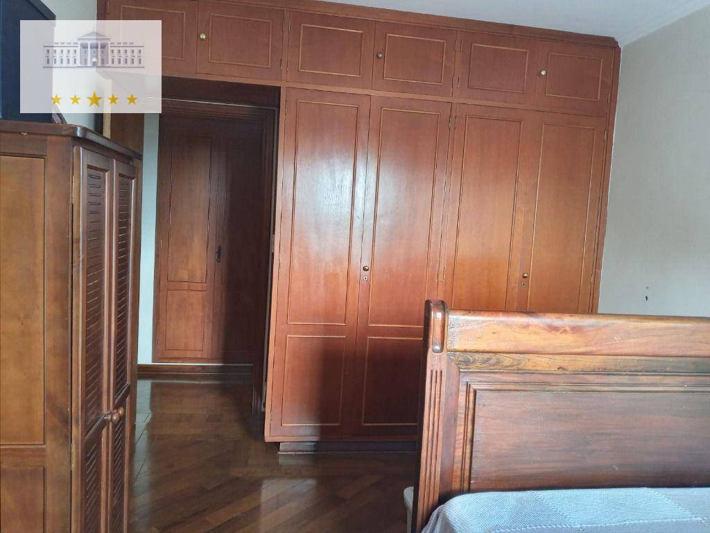 Apartamento à venda com 3 quartos, 160m² - Foto 3