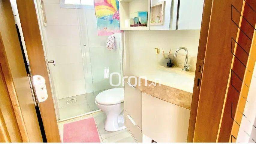 Apartamento à venda com 2 quartos, 66m² - Foto 8