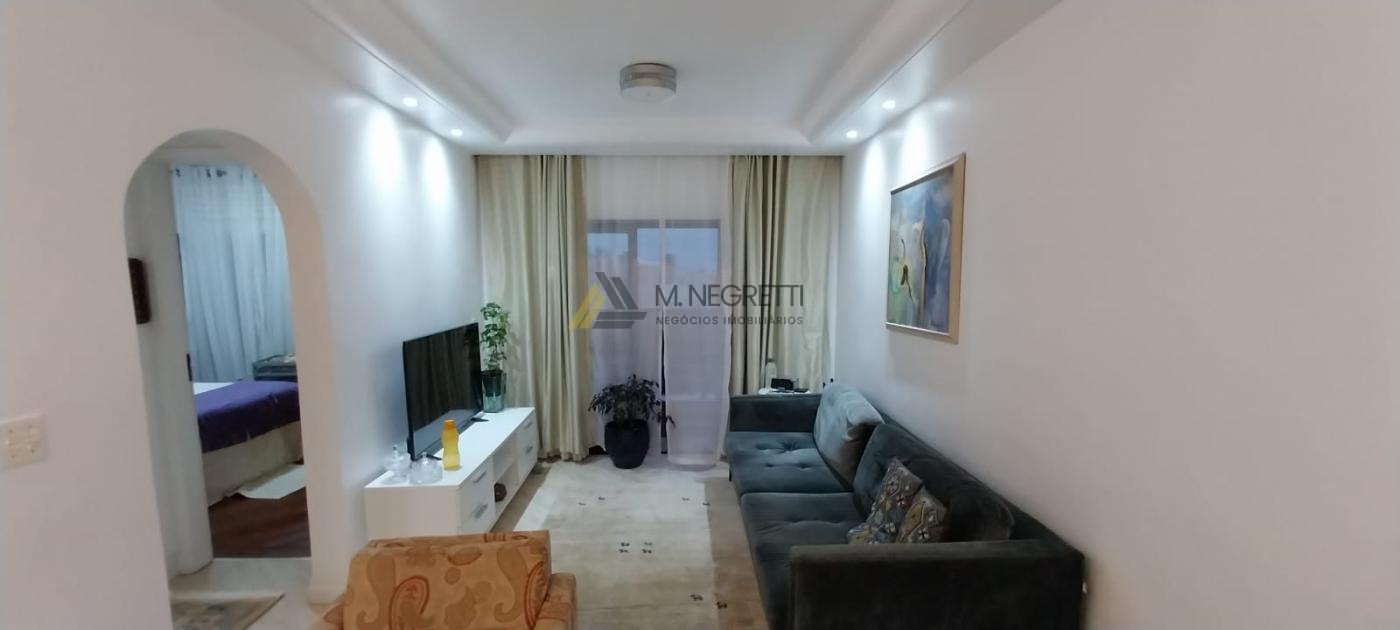 Apartamento à venda com 3 quartos, 104m² - Foto 7