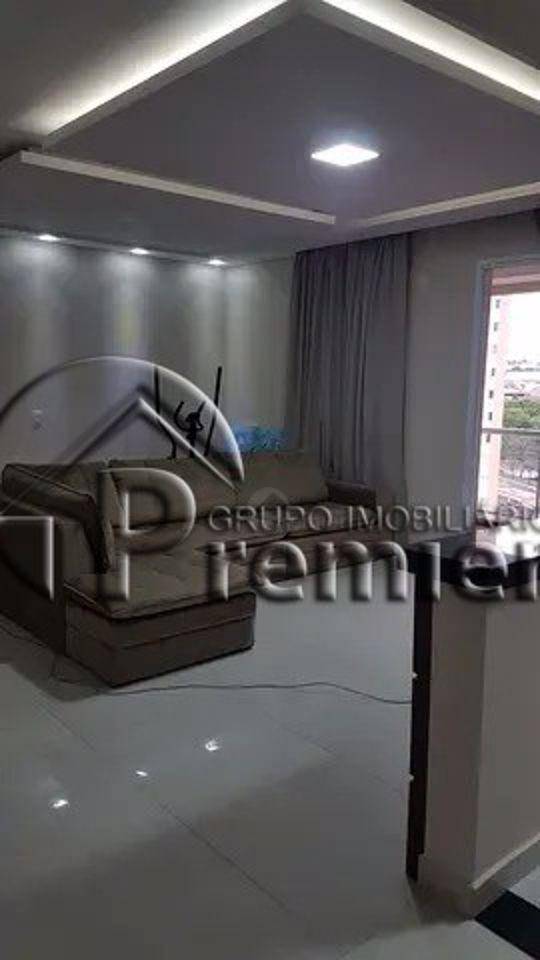 Apartamento à venda com 2 quartos, 92m² - Foto 13