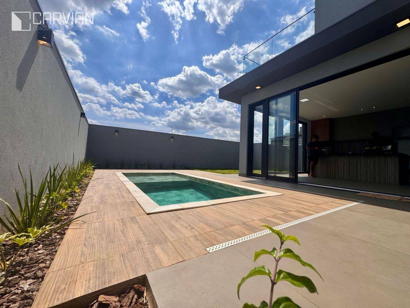 Casa de Condomínio à venda com 3 quartos, 190m² - Foto 6