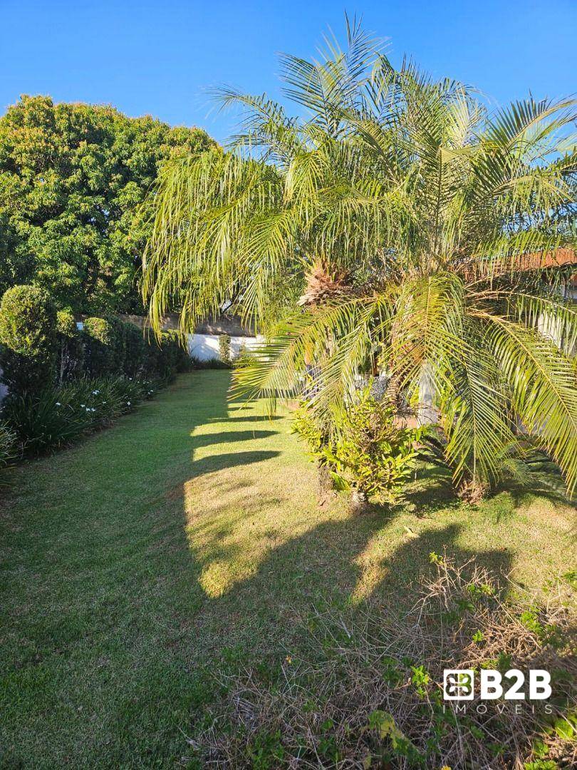 Casa de Condomínio, 4 quartos - Foto 30