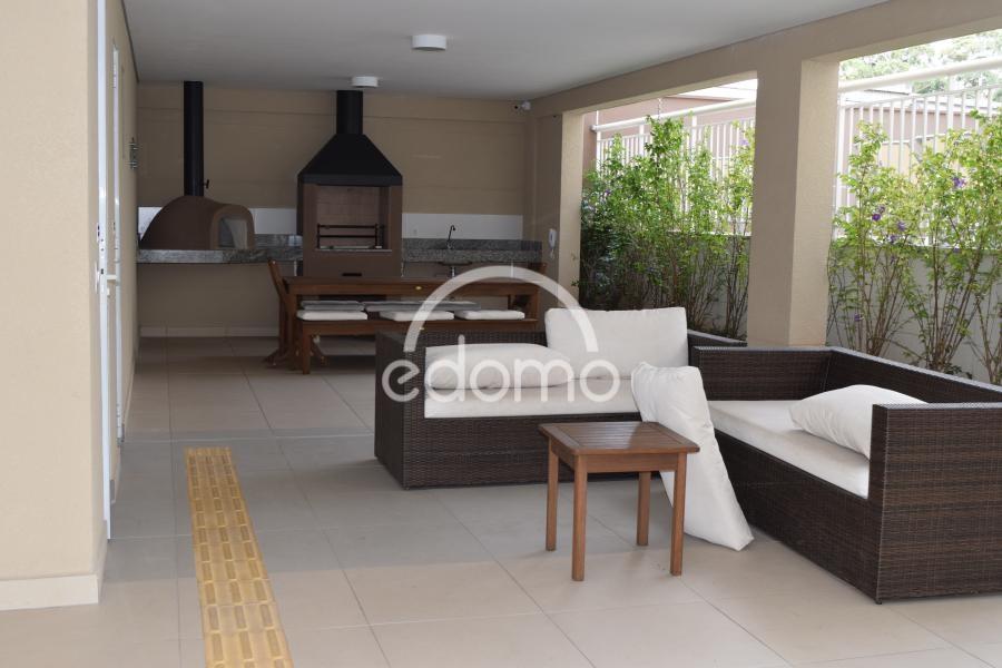 Apartamento para alugar com 3 quartos, 66m² - Foto 22