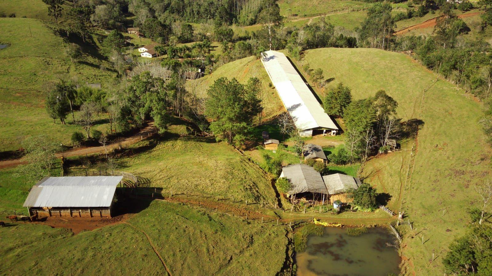 Loteamento e Condomínio à venda, 169400m² - Foto 16