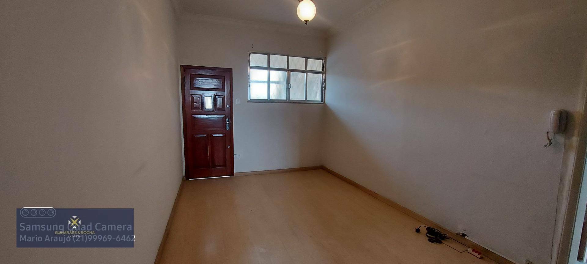 Apartamento à venda com 2 quartos, 50m² - Foto 2