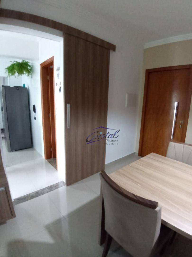 Apartamento à venda com 2 quartos, 90m² - Foto 16