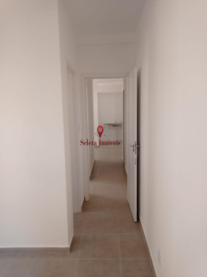 Apartamento à venda com 2 quartos, 53m² - Foto 5