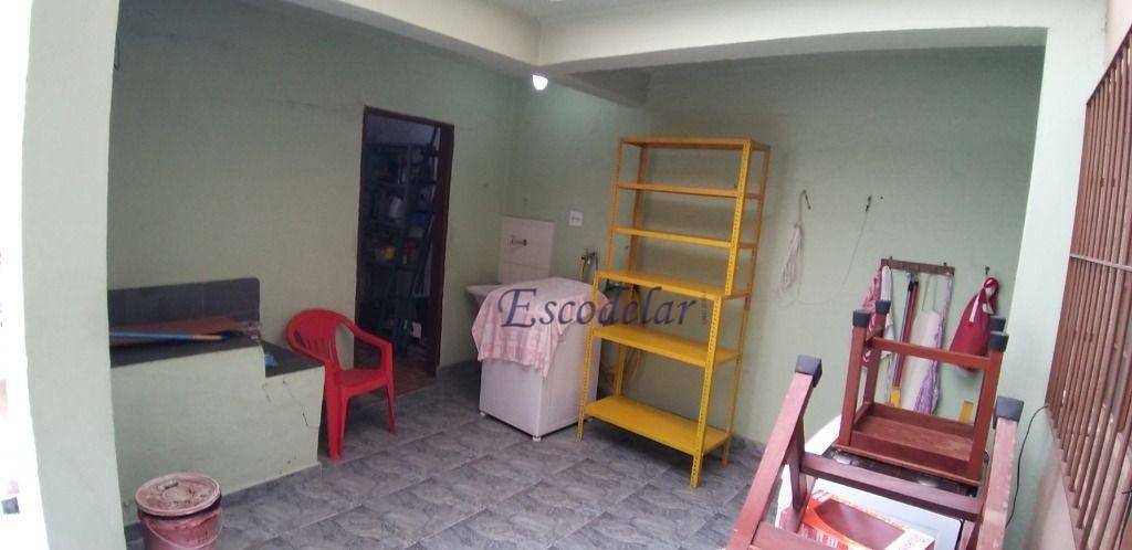 Sobrado à venda com 3 quartos, 110m² - Foto 9