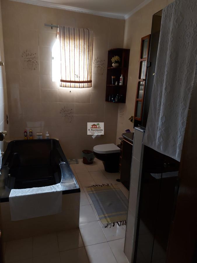 Sobrado à venda com 4 quartos, 315m² - Foto 23