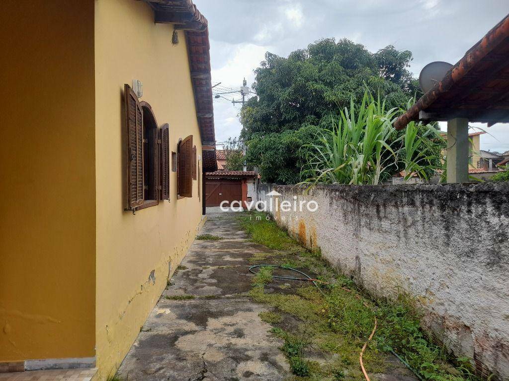 Casa à venda com 4 quartos, 172m² - Foto 26