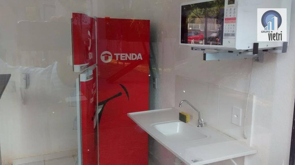 Apartamento à venda com 2 quartos, 38m² - Foto 24