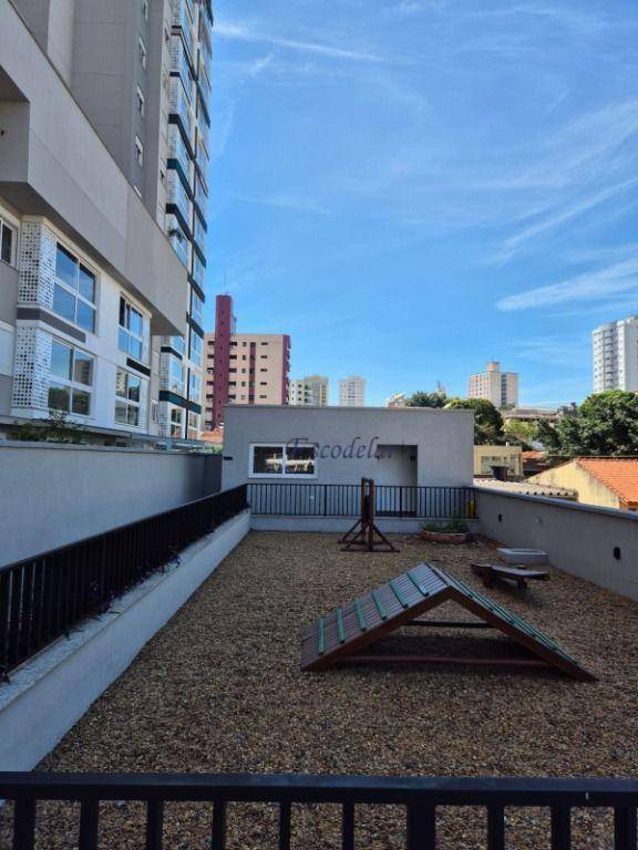 Apartamento à venda com 2 quartos, 53m² - Foto 34